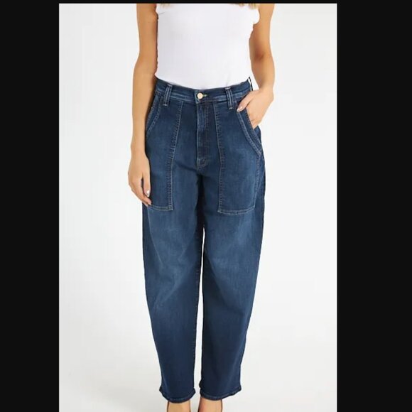 MOTHER | The Quartet Breaker Flood (Howdy) - Picture 1 of 3